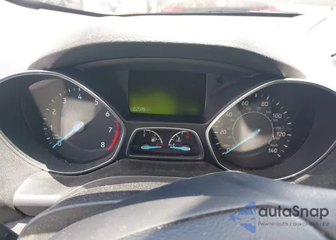 2019 Ford Escape Sel из США, поврежденный, VIN 1FMCU9HD6KUB94392